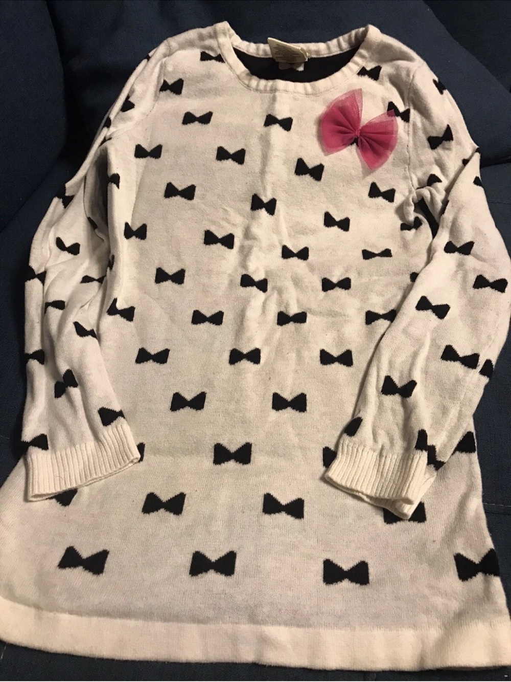 Sonoma Size 6x Girls Sweater